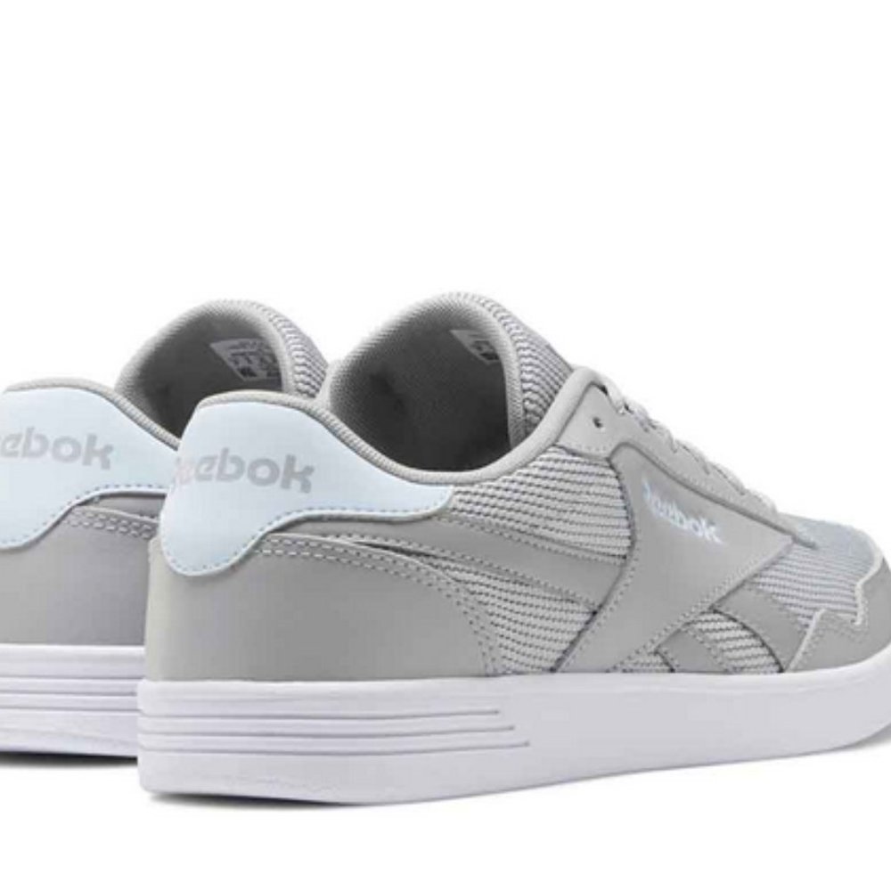 Reebok Unisex Royal Techque Sneakers Size 5.5